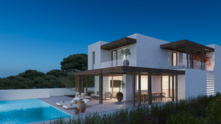 Chalet in Casco Urbano