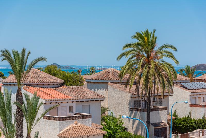 Foto eea91807-be85-49b2-816e-533210a9623e. Chalet mit parking in Playa Honda-Playa Paraíso Cartagena