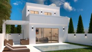 Chalet en Villamartín-Las Filipinas