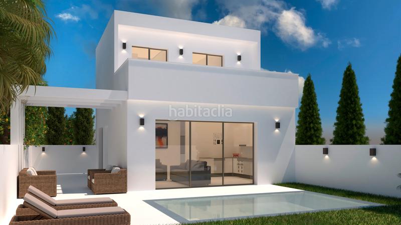 Foto 4699c98e-f8d4-4b69-a66b-20a395892697. Chalet en Villamartín-Las Filipinas Orihuela