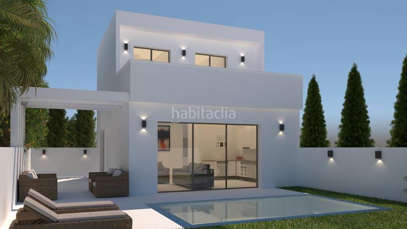 Foto 79f7e406-2301-4d16-954d-06b1fb7c5747. Chalet en Villamartín-Las Filipinas Orihuela