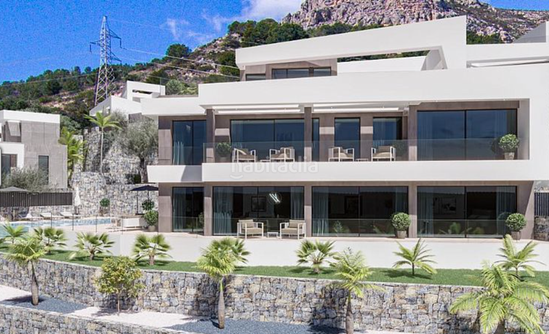 Foto 94106e9c-1431-478c-a163-74206e267ac5. Chalet en Oltamar - Cucarres Calp