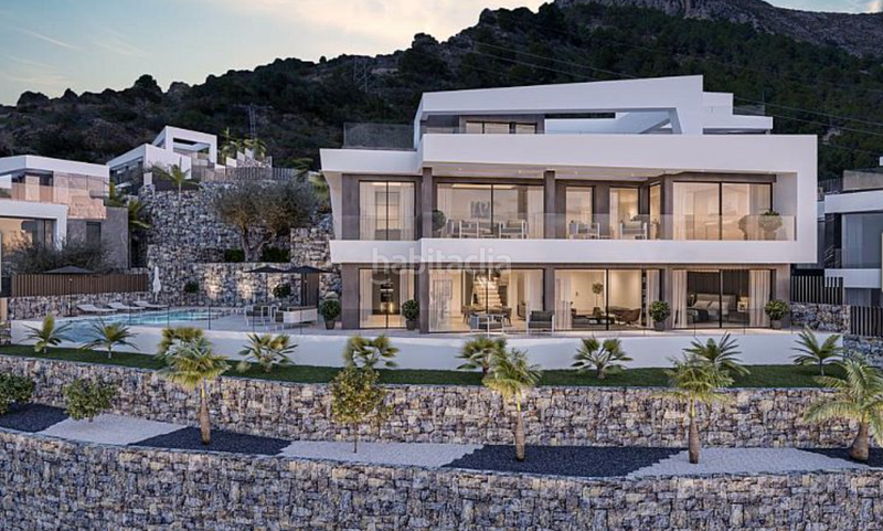 Foto ce6d3902-7375-4c48-8cf9-6d9ba13061d8. Chalet en Oltamar - Cucarres Calp