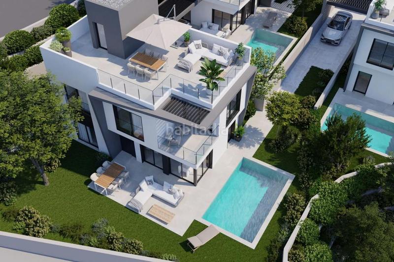 Foto 0e267b62-41d6-4dcc-a1ac-c5f41c5189cf. Chalet en Platja de Torres Vila Joiosa (la)