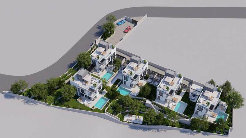 Foto a5036deb-39d7-4b1b-8754-c3bf458d98d2. Chalet en Platja de Torres Vila Joiosa (la)
