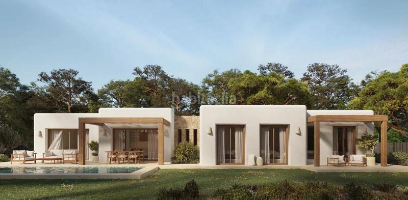 Foto e07b1fa0-3f2f-422e-bc29-6fe23747f855. Chalet en Cala Advocat-Baladrar Benissa