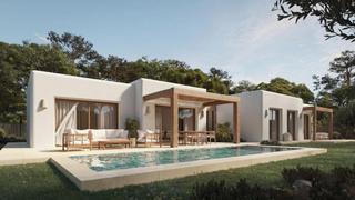 Chalet in Cala Advocat-Baladrar