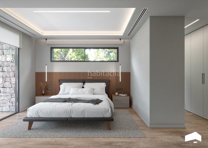 Foto 913ef8d6-37a1-4afb-af30-6be3126a85f7. Chalet with pool in Mar Menor golf Torre - Pacheco