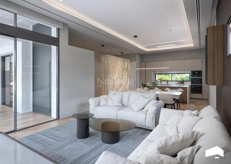 Foto f1283a34-6853-4a2e-883b-d69a15894c28. Chalet with pool in Mar Menor golf Torre - Pacheco