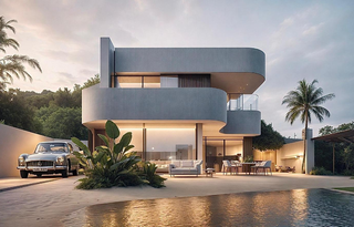 Chalet in San Pedro del Pinatar