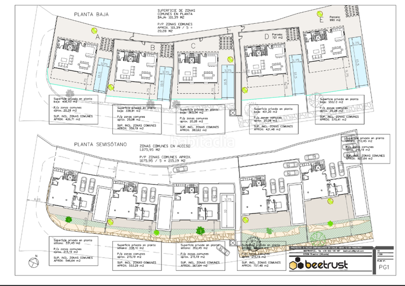 Foto c347ba10-2d22-44d0-bcf1-cd4131bf9315. Chalet mit parking pool in Finestrat pueblo Finestrat