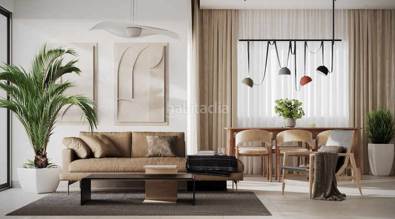 Foto 4d99a573-e8de-4d60-90e6-38811bd9eba7. Chalet with pool in Pueblo Calp