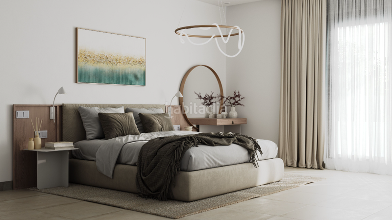 Foto 5a56851a-9f1e-4878-a6d6-ed7f1542bd49. Chalet with pool in Pueblo Calp