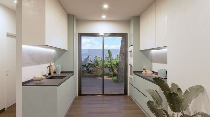 Foto be88d310-853e-4bbe-b494-3decbf555242. Chalet with pool in San Pedro del Pinatar San Pedro del Pinatar