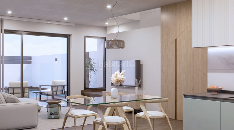 Foto 76dc0785-791c-4b1c-a6be-bf2ec07a9402. Chalet con piscina in San Pedro del Pinatar San Pedro del Pinatar