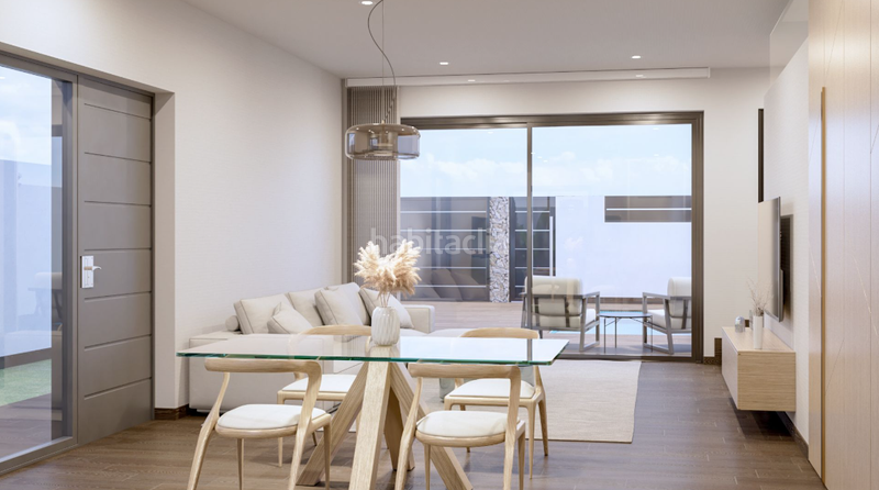 Foto 7a62460e-c180-49f5-aeb7-24ddd544e87d. Xalet amb piscina a San Pedro del Pinatar San Pedro del Pinatar