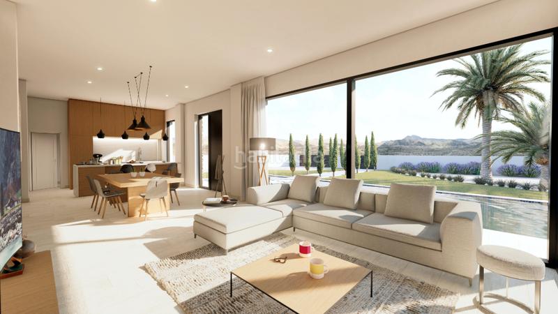 Foto a13bf072-18ba-4d68-a56b-aa258795effe. Xalet amb piscina a Busot