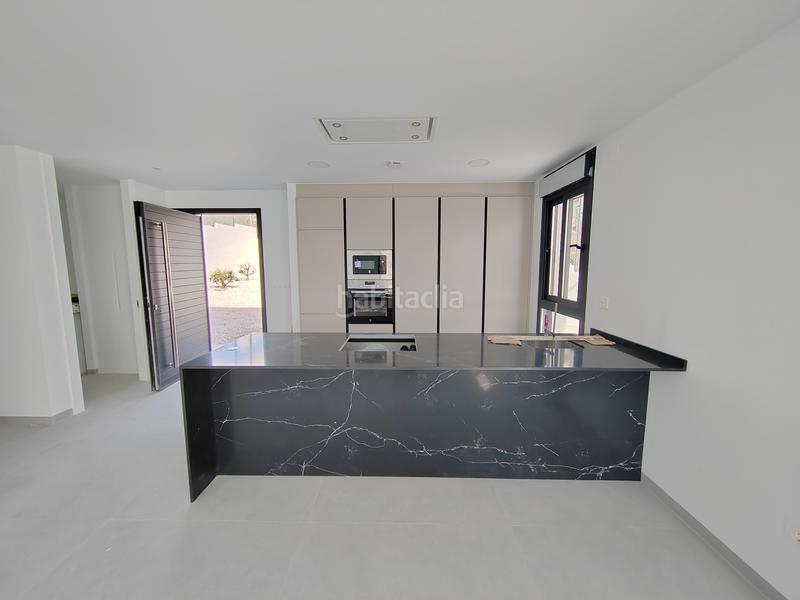 Foto ff34bcbb-6e9a-4adb-9d1f-7bc115febe83. Xalet amb piscina a Busot