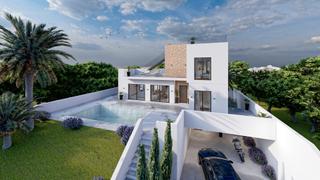 Chalet en Polop