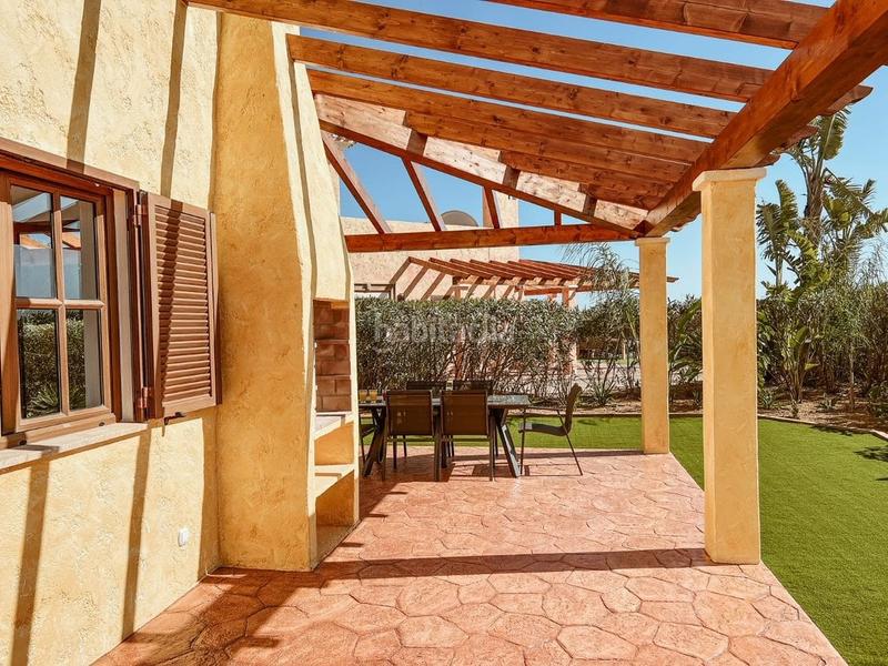 Foto 42621d2e-eceb-49f7-9e45-9dd766ce5d54. Casa en Desert Spring Golf Cuevas del Almanzora
