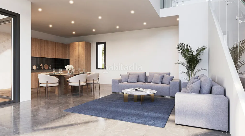 Foto 1cee3d84-1cf3-4767-a1b1-99a986a18162. Chalet en Pueblo Calp