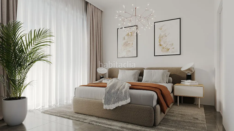 Foto d09892d0-50a3-41a1-a37e-462320daa508. Chalet en Pueblo Calp