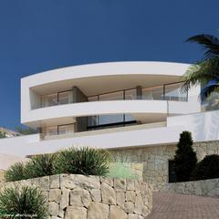 Chalet en La Empedrola