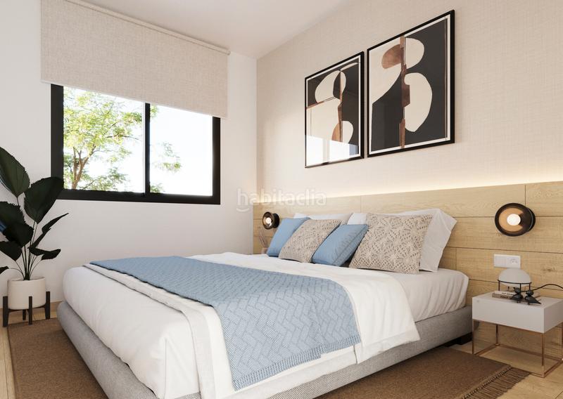 Foto 9e6d34bf-ca95-4480-8a86-33e89411b48c. Attico con piscina in Bonalba-Cotoveta Mutxamel