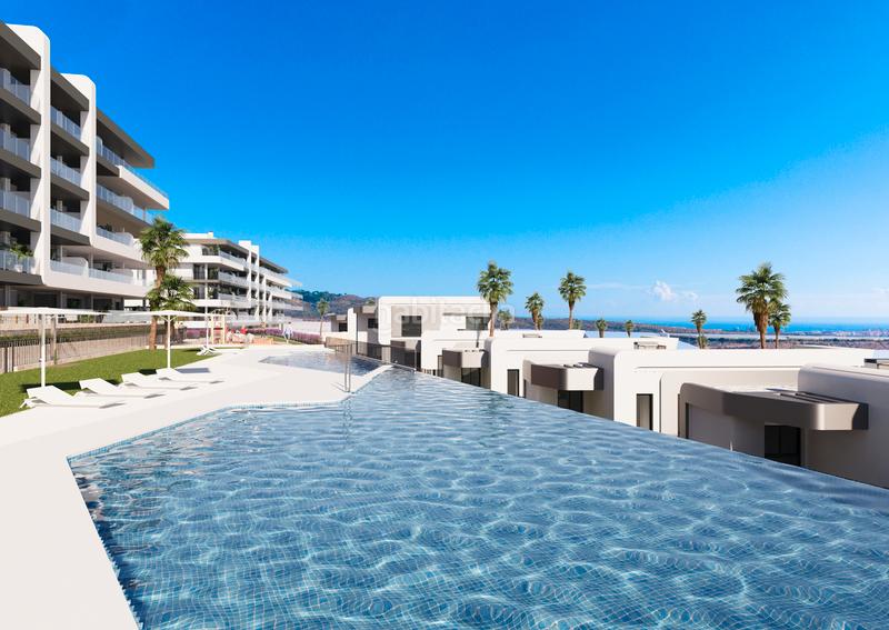 Foto fac47be0-9c59-477b-8a7a-b661b6261b1e. Planta baixa amb piscina a Bonalba-Cotoveta Mutxamel