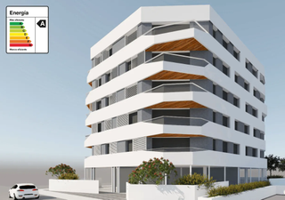 Appartement à El Rubial