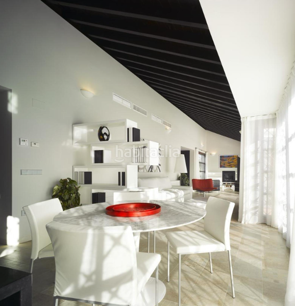 Foto 0d6794d1-1de8-4557-b9b6-5b308c4c887e. Chalet in Jerónimo y Avileses Murcia