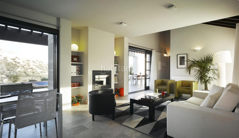 Foto 5aa9bdab-116b-46ae-bd33-56107e1fdf82. Chalet in Jerónimo y Avileses Murcia