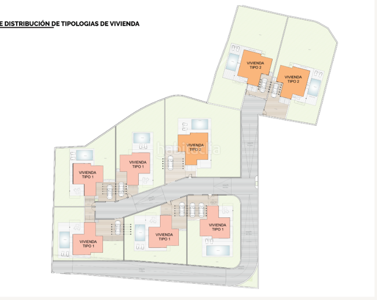 Foto 42d0f32c-f410-4db2-8c28-b7db01cd2f28. Chalet en San Rafael - Nucia Park Nucia (la)