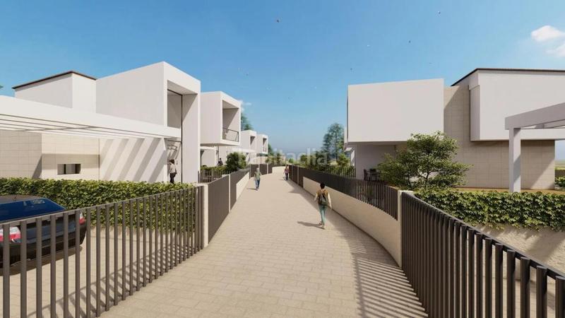 Foto 558cdb16-f927-4fc3-932c-c2694001d697. Chalet en San Rafael - Nucia Park Nucia (la)