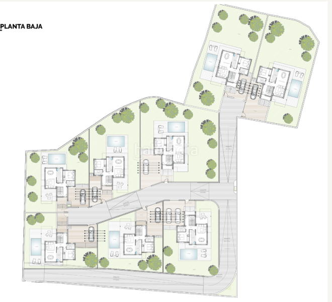 Foto 68a34359-b96b-488e-bbd8-f68f80748b9e. Chalet en San Rafael - Nucia Park Nucia (la)