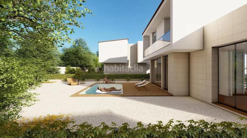 Foto b0c2c325-0252-4a29-b4ec-7b356413f090. Chalet en San Rafael - Nucia Park Nucia (la)