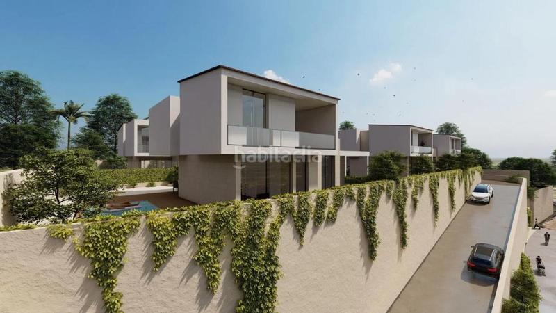 Foto da79f1de-7182-4e0b-b46f-2766a391c76c. Chalet en San Rafael - Nucia Park Nucia (la)