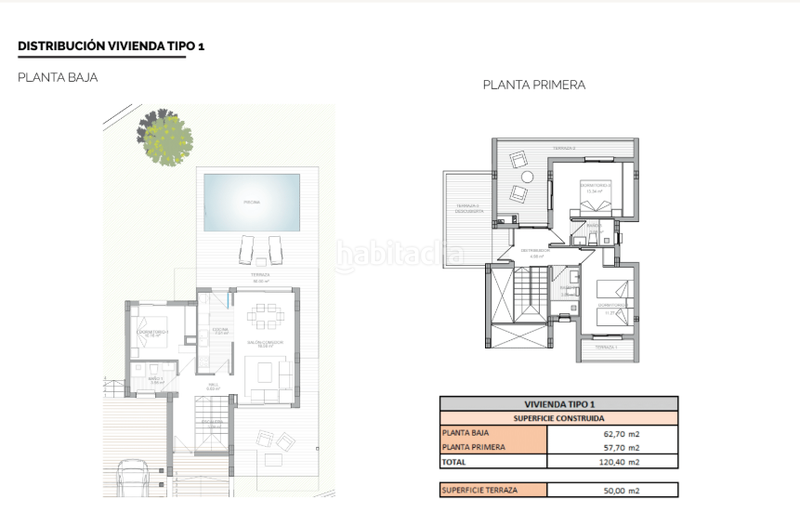 Foto eb54db08-1cb5-4cb2-84f0-bc279737ba8e. Chalet en San Rafael - Nucia Park Nucia (la)