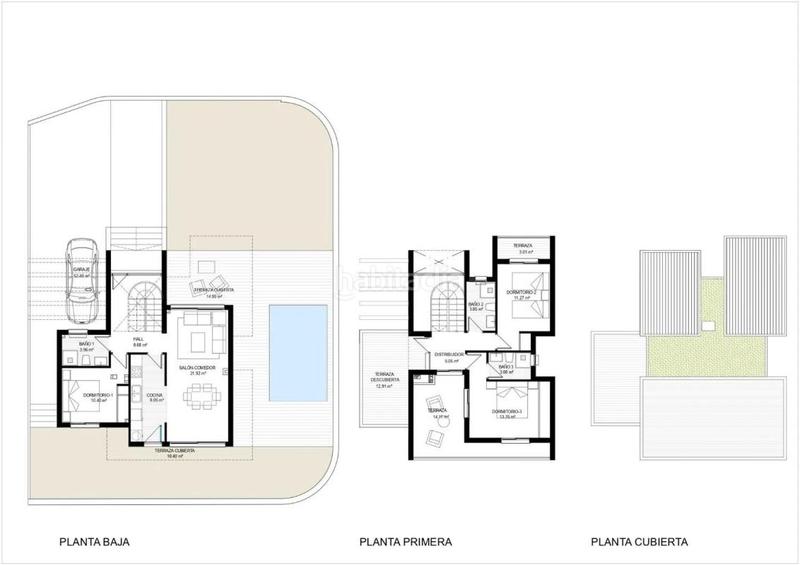 Foto fb5f6428-14fe-4da7-a584-b1462e115898. Chalet en San Rafael - Nucia Park Nucia (la)