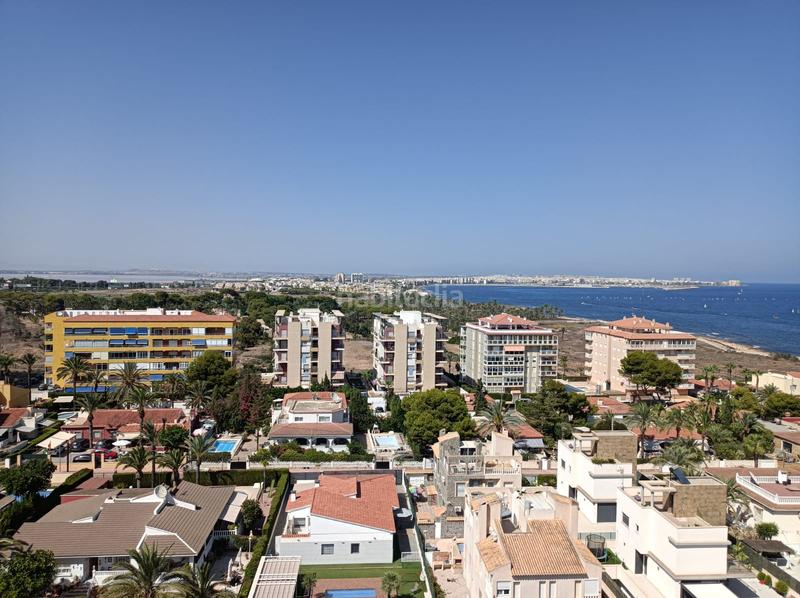 Foto 5b2c330d-c276-4811-ba71-4d06dea1ea17. Attico con piscina in Punta Prima Torrevieja