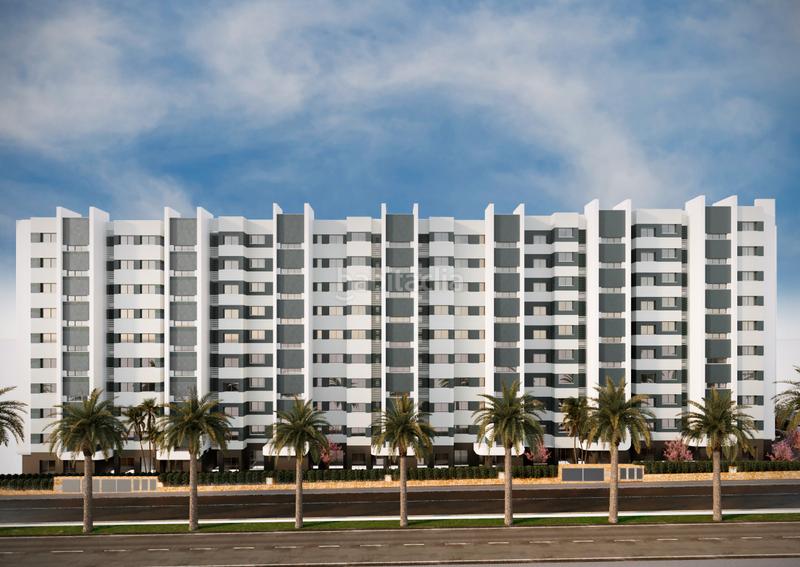 Foto a4185a5a-f183-4f7d-bb15-f1279886ee97. Attico con piscina in Punta Prima Torrevieja