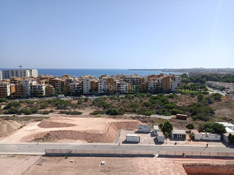Foto e5cfa407-238f-4e33-b8d2-005587f391fd. Attico con piscina in Punta Prima Torrevieja