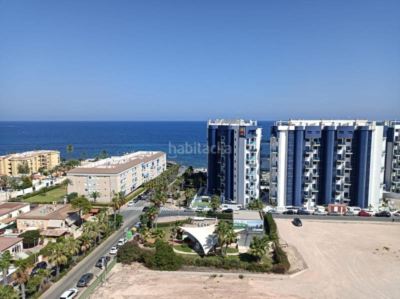Foto fdf78287-8f34-4c12-922a-926273c47e82. Attico con piscina in Punta Prima Torrevieja