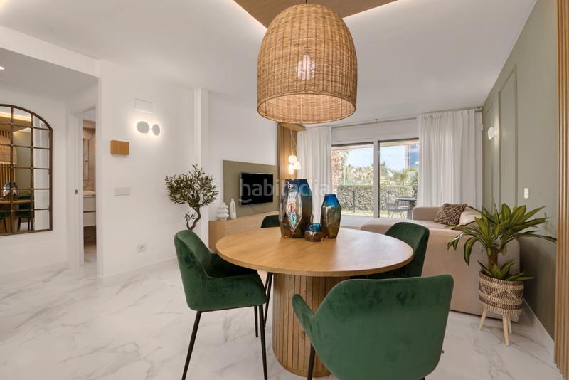 Foto 04165497-8da8-4d75-884a-41408851ef07. Dachwohnung mit pool in Punta Prima Torrevieja