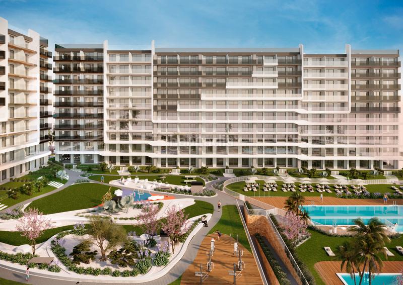 Foto d1e6959c-29b8-4b7c-9327-eeb7b5e8ceb9. Dachwohnung mit pool in Punta Prima Torrevieja
