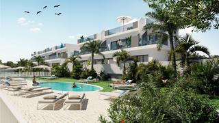 Dachwohnung in Los Balcones-Los Altos