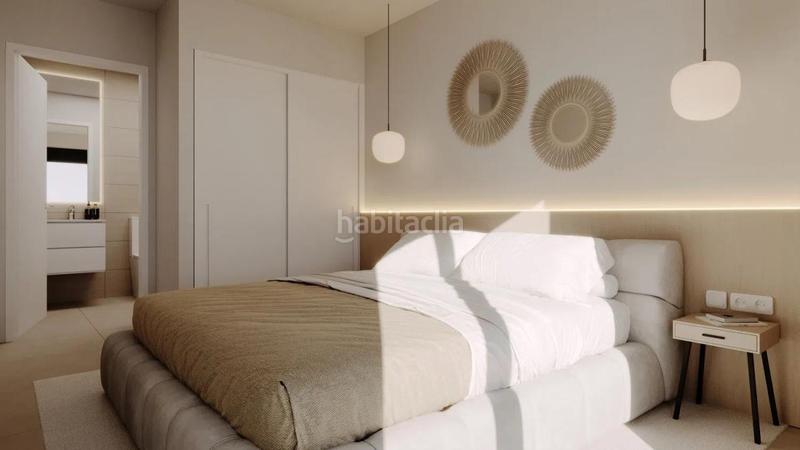 Foto b6f13103-4936-4359-8489-25bca7e6276a. Flat with pool in La Nucia Pueblo Nucia (la)