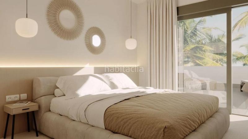 Foto d649ccc2-bb2b-4760-8259-5eaf68e4fea4. Flat with pool in La Nucia Pueblo Nucia (la)