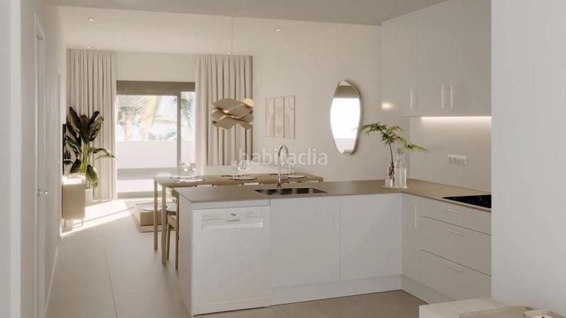 Foto 25eccff0-c75f-4a19-9338-f6927de390f9. Penthouse with pool in La Nucia Pueblo Nucia (la)