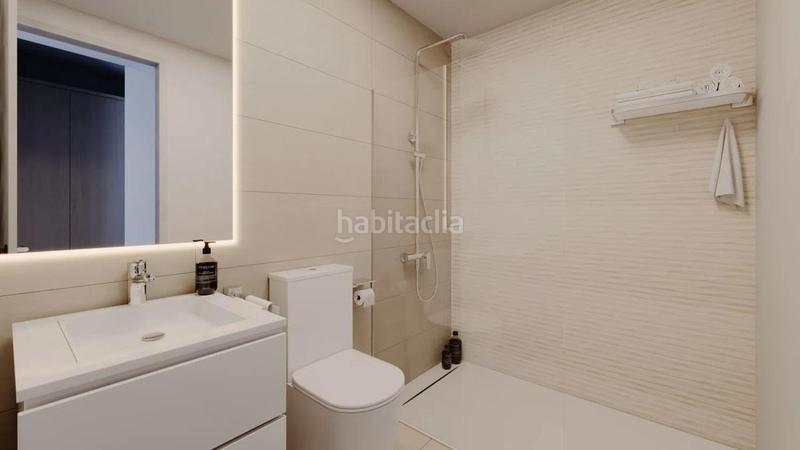 Foto ad00fe60-dc7a-4991-bb4a-92bea5040b9f. Appartamento con piscina in La Nucia Pueblo Nucia (la)